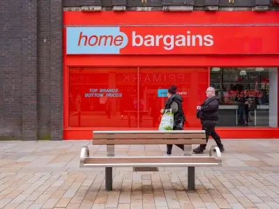 Home Bargains Slashes £40 Revlon Shampoo to £8 in 1000ml Deal