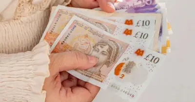 Households Warned Over £200 Bill for Pouring Cream Liqueurs Down Sink