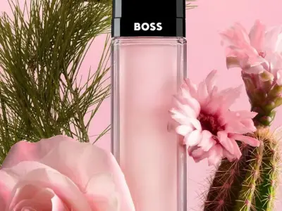 Hugo BOSS Femme Perfume Reduced to £41.99 in Summer Sale