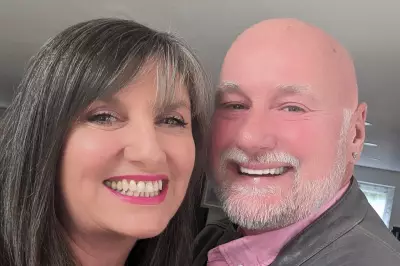 Husband Killed by Job He Loved: Lung Disease from Mould at Work