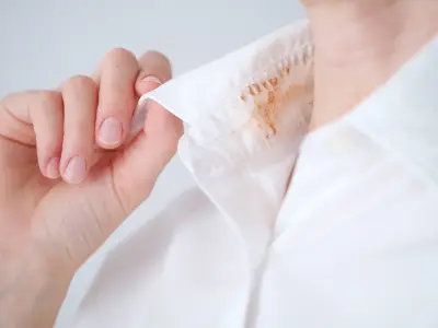I Tested Dr Beckmann and Elbow Grease on T-Shirt Stains – One Worked Instantly