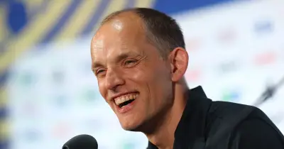 Ian Wright Reveals Tuchel's Tactile Approach Behind England's World Cup Win