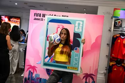 Inflation and ICE Fears Threaten to Dampen World Cup Economic Benefits in US