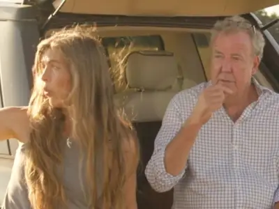 Inside the Life of 'Bird Lady' Hannah Bourne-Taylor After Clarkson's Farm