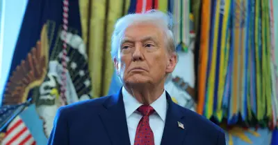 Iran Quits Talks After Trump Threatens to 'Blow the S*** Out of You'