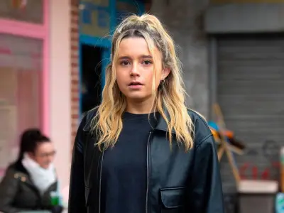Is Betsy Leaving Coronation Street? Spoilers Reveal Exit Plot