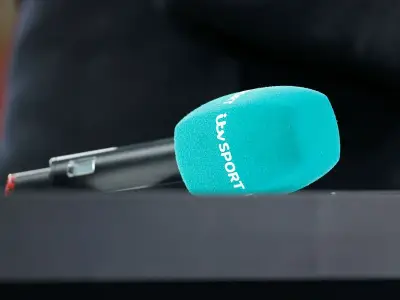 ITV World Cup Coverage Blasted as Viewers Complain About Picture Quality
