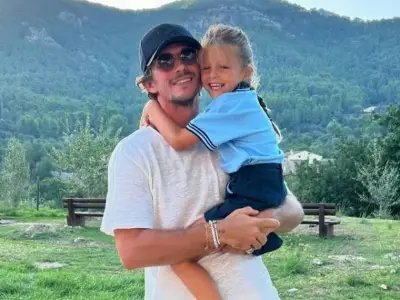 Jake Hall's Ex Misse Beqiri Reveals Daughter's Grief After TOWIE Star's Death