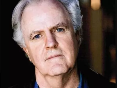 James Handy: Top Gun Actor Stabbed to Death by Girlfriend's Son at 81