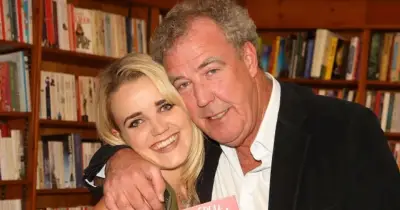 Jeremy Clarkson's Daughter Emily Pays Sweet Tribute After Cancer Remission