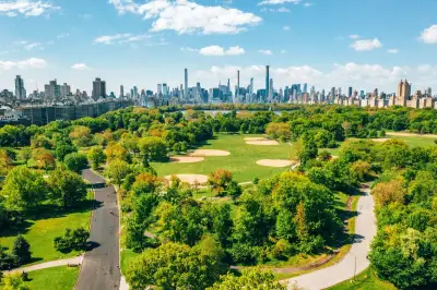 Jewellery Designer Marlaa Aaron's Ultimate New York City Guide