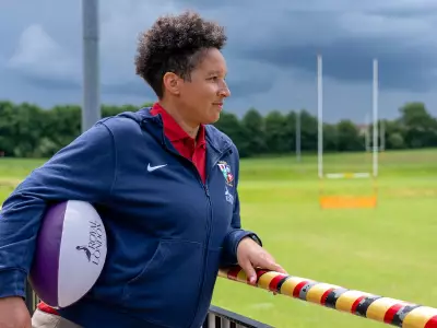 Jo Yapp 'Perfect' to Lead Lions Women on Inaugural Tour, Says Shaunagh Brown