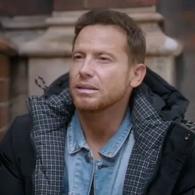 Joe Swash in Tears Over Family Discovery on Who Do You Think You Are?