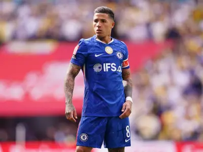 Jose Mourinho Wants Enzo Fernandez at Real Madrid, May Sell Camavinga