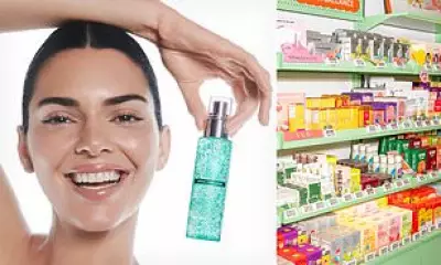 K-Beauty Takes US by Storm as Olive Young Opens First American Store