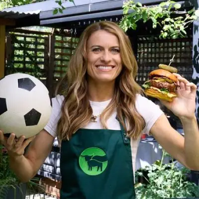 Karen Carney tips Elliot Anderson as World Cup star to watch