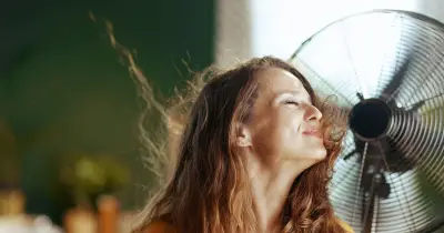 Keep Your Home Cool in Heatwave: 6 Free Tips from British Gas
