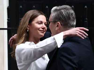 Keir Starmer's Emotional Resignation: A Prime Minister's Final Farewell