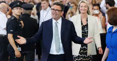 Kemi Badenoch demands Andy Burnham face MPs before summer break