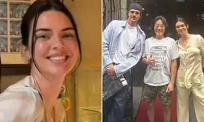 Kendall Jenner and Jacob Elordi Spotted Together in Tokyo Again