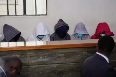 Kenya School Arson: Nine Girls in Court Over Deadly Fire That Killed 16