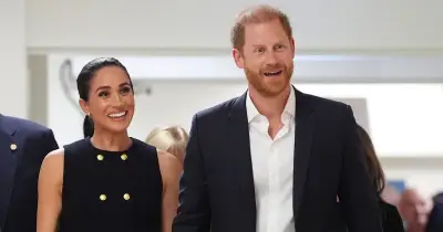 King Charles Faces Awkward Position Over Harry and Meghan's UK Return