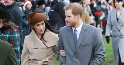 King Charles Offers Harry and Meghan UK Stay; Couple Silent