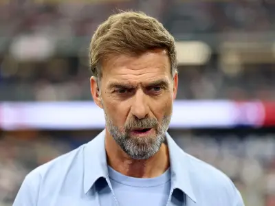 Klopp Faces Germany Job Delay as Voller Backs Nagelsmann