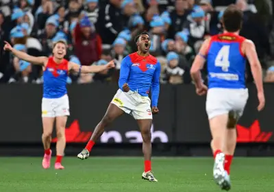 Kozzy Pickett: AFL's Most Dangerous Player in 2026