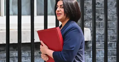 Labour Civil War: Immigration Minister Barred from Seeing Own Papers