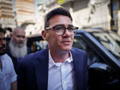 Labour MPs Consider Backing Challengers to Andy Burnham Leadership