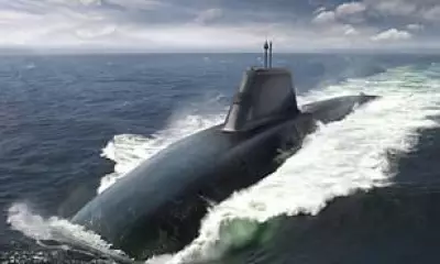 Labour Under Fire Over Delayed Defence Investment Plan Release