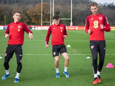 Leeds United Lead Harry Wilson Chase as Welsh Teammates Help