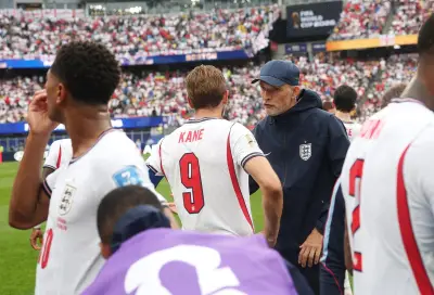 Lessons England Must Learn Before Panama Decider at World Cup