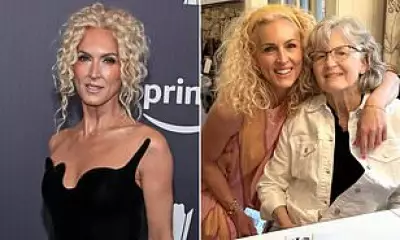 Little Big Town's Kimberly Schlapman: Mom Needs 24-Hour Care After Parkinson's