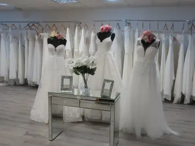 Liverpool Bridal Shop Closing: Wedding Dresses from £99 in Huge Sale
