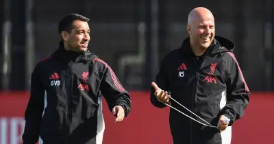 Liverpool confirm three more coaching staff departures after Slot exit