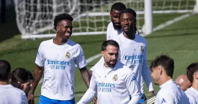 Liverpool Contact Real Madrid Over Eduardo Camavinga After Diomande Blow