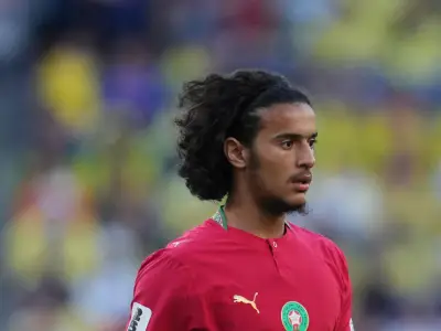 Liverpool hold 'firm' interest in £69m Arsenal target Ayyoub Bouaddi