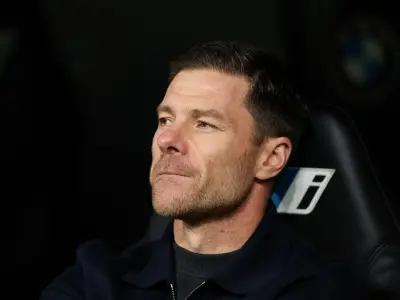 Liverpool to Face Xabi Alonso's Chelsea in Premier League Next Season