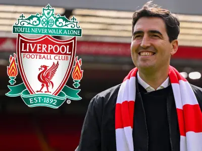 Liverpool Transfer News: £52m Star Contacted as Officials Fly for Talks