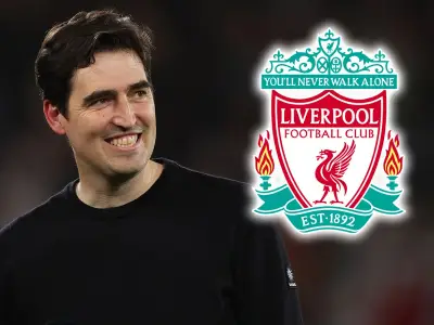 Liverpool Transfer News: Man City £116m Anderson Deal Could Trigger Jones Exit