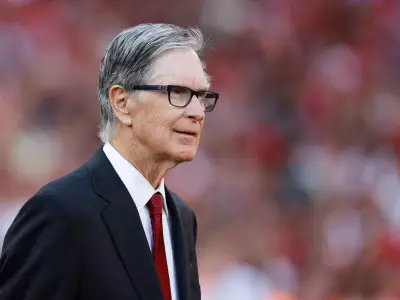 Liverpool's Coaching Exodus: Two Assistants Set to Leave Anfield