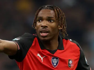 Liverpool's Dream Defence: Alexander-Arnold Successor Emerges, £115m Duo Signed