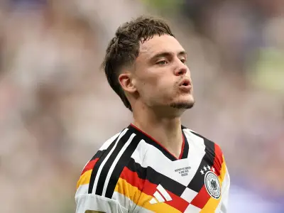 Liverpool's Private Florian Wirtz World Cup Transfer Hopes Revealed