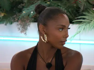 Love Island Star Namibia Slams Co-Star Priya for Seeking Fame