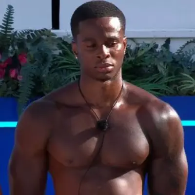 Love Island's Chidi Drops Mica Bombshell with Savage Swipe After Dumping