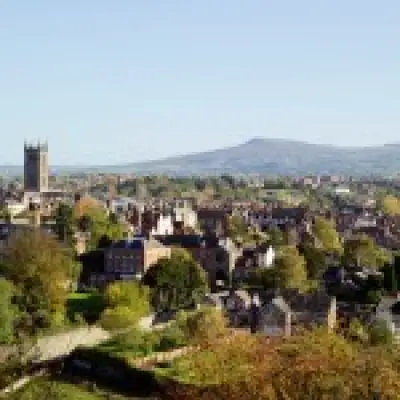 Ludlow: England's Loveliest Town Is an Underrated Food Destination