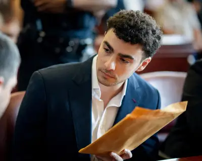 Luigi Mangione Case Chaos: Psychiatric Defense Backtrack in CEO Killing Trial