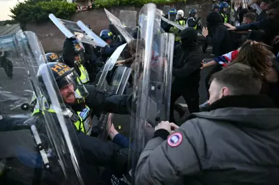 Mahmood Slams ‘Disgraceful’ Violence at Henry Nowak Protest in Southampton